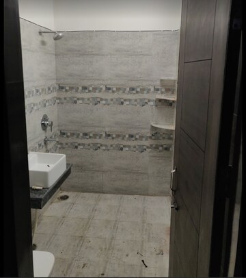Bathroom in 3 BHK Apartment at Oasis Green, Patiala Road – for Sale