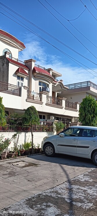 3 BHK Independent House For Resale in Sector 16 Panchkula  7513416