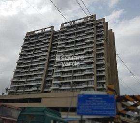 1 BHK Apartment For Rent in Dimpy Origen Kalamboli Navi Mumbai  7513405