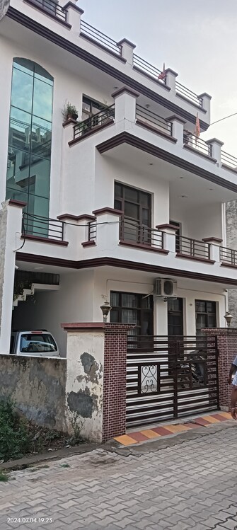 3 BHK Independent House For Resale in Sector 16 Panchkula  7513416