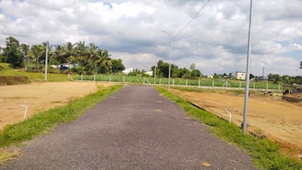 Plot For Resale in Omalur Salem  7513387