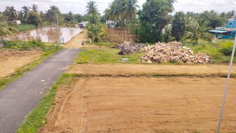 Plot For Resale in Omalur Salem  7513387