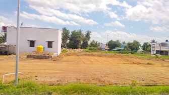 Plot For Resale in Omalur Salem  7513387