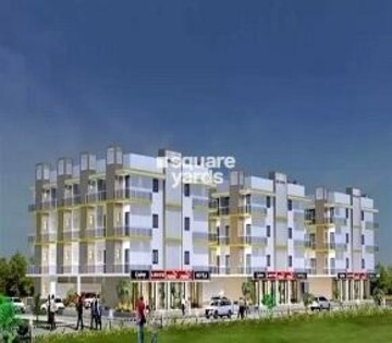 2 BHK Apartment For Sale in Knowledge Park V Greater Noida