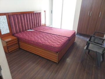 Bedroom in 3 BHK Apartment at Sector 20 – for Sale