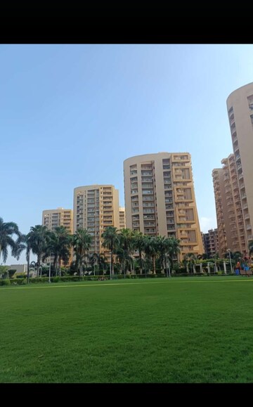 3 BHK Apartment – Exterior View View at Sector 20 - for Sale