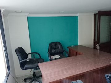 Commercial Office Space 400 Sq.Ft. For Rent in Goregaon East Mumbai  7513455