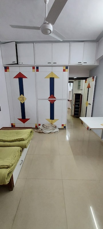 1 BHK Apartment For Rent in Twinkle Star CHS Chembur Mumbai  7513500