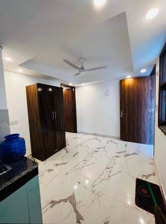 1 BHK Builder Floor For Rent in Saket Delhi  7513506