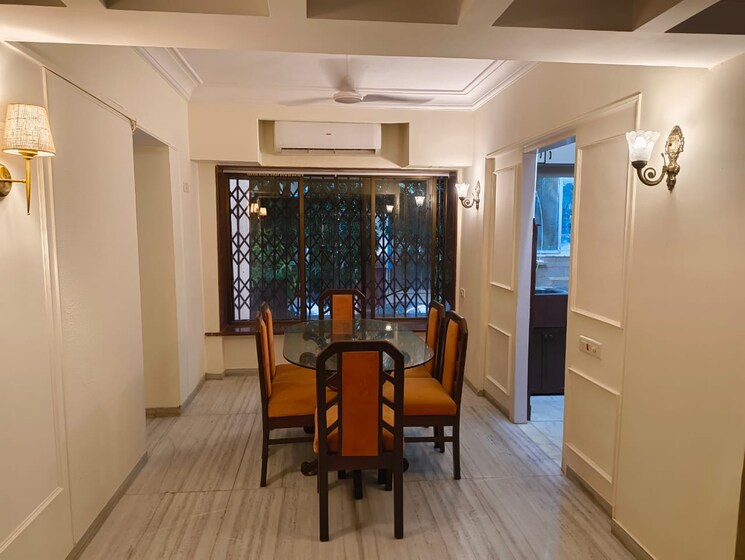 Living Room, omkar-alta-monte 4 Bedroom 3311 Sq.Ft. Apartment In Malad East Mumbai 7513543