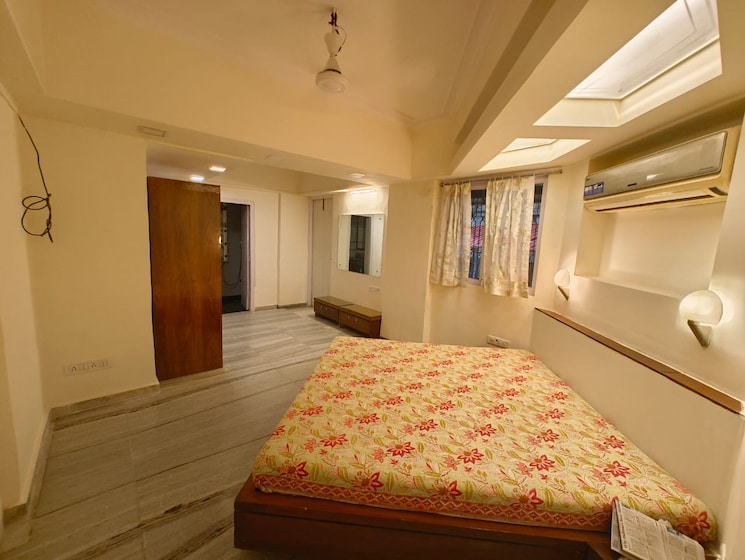 Bedroom, omkar-alta-monte 4 Bedroom 3311 Sq.Ft. Apartment In Malad East Mumbai 7513543