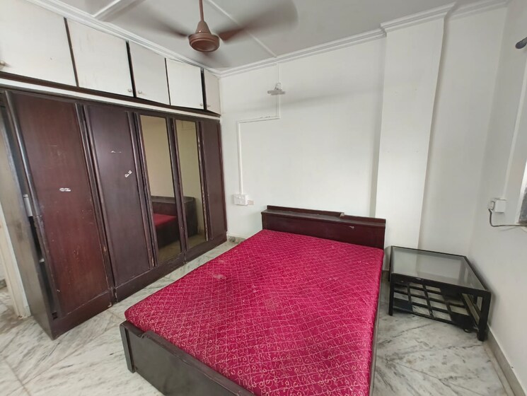 Bedroom, omkar-alta-monte 4 Bedroom 3311 Sq.Ft. Apartment In Malad East Mumbai 7513543
