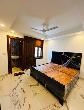 1 BHK Builder Floor For Rent in Saket Delhi  7513506