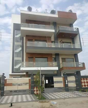 3 BHK Villa For Resale in Hulimavu Bangalore  7513509