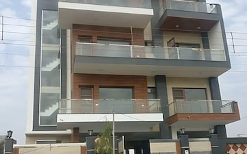 3 BHK Villa For Sale in Hulimavu