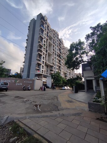 रेसिडेन्शियल फ्लॅट वर्ग फुट फॉर रीसेल इन कल्याण ईस्ट ठाणे  7513553