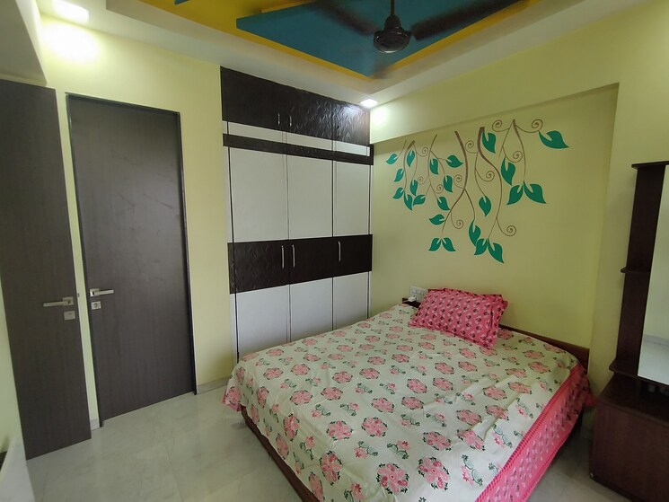 Bedroom, jh-regency-park 1 Bedroom 440 Sq.Ft. Apartment In Kalyan East Thane 7513553