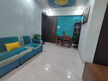 1 BHK Apartment For Resale in JH Regency Park Kalyan East Thane  7513553