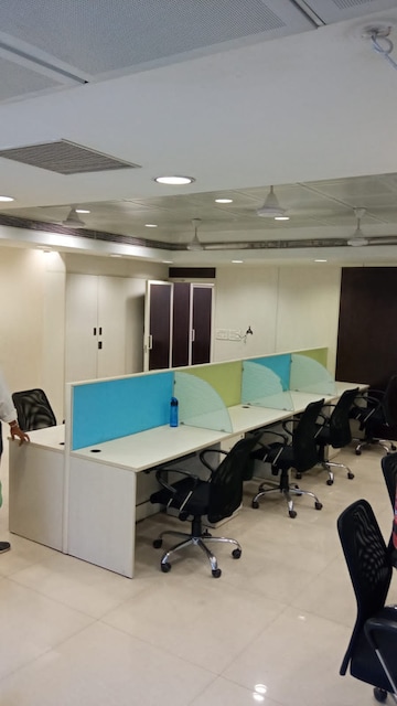 Commercial Office Space 3000 Sq.Ft. For Rent in Sanpada Navi Mumbai  7513551