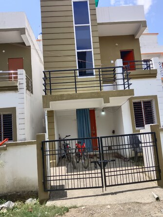 4 BHK Villa For Rent in Adityapur Jamshedpur  7513555