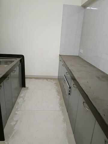 Kitchen in 3 BHK Apartment at Godrej Prime, Chembur – for Sale