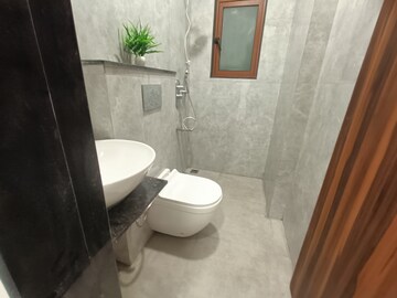 Bathroom in 3 BHK Apartment at Godrej Prime, Chembur – for Sale