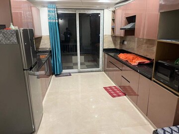 Kitchen in 2 BHK Builder Floor at Burari – for Sale