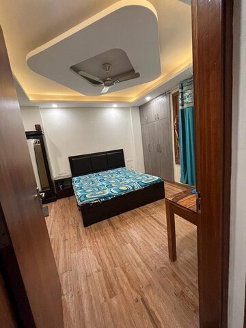 Bedroom in 2 BHK Builder Floor at Burari – for Sale