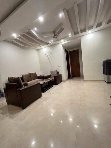 2 BHK Builder Floor For Sale in Burari