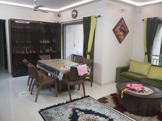 2 BHK Apartment For Rent in Tejas Caroline Baner Pune  7513592