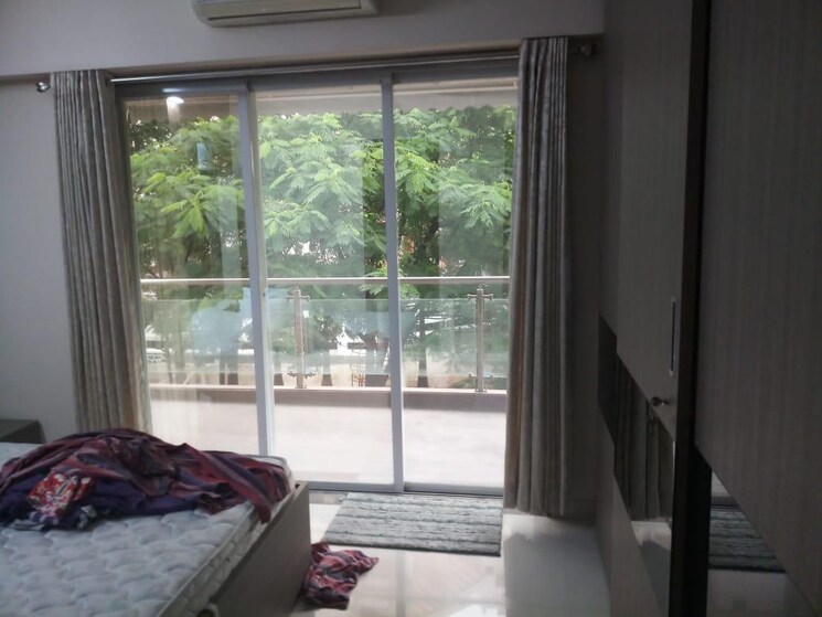 Bedroom, tejas-caroline 2 Bedroom 863 Sq.Ft. Apartment In Baner Pune 7513592