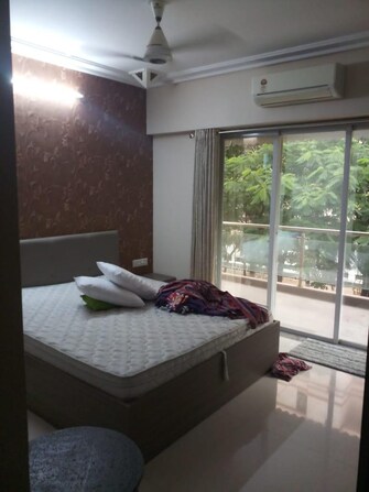 2 BHK Apartment For Rent in Tejas Caroline Baner Pune  7513592