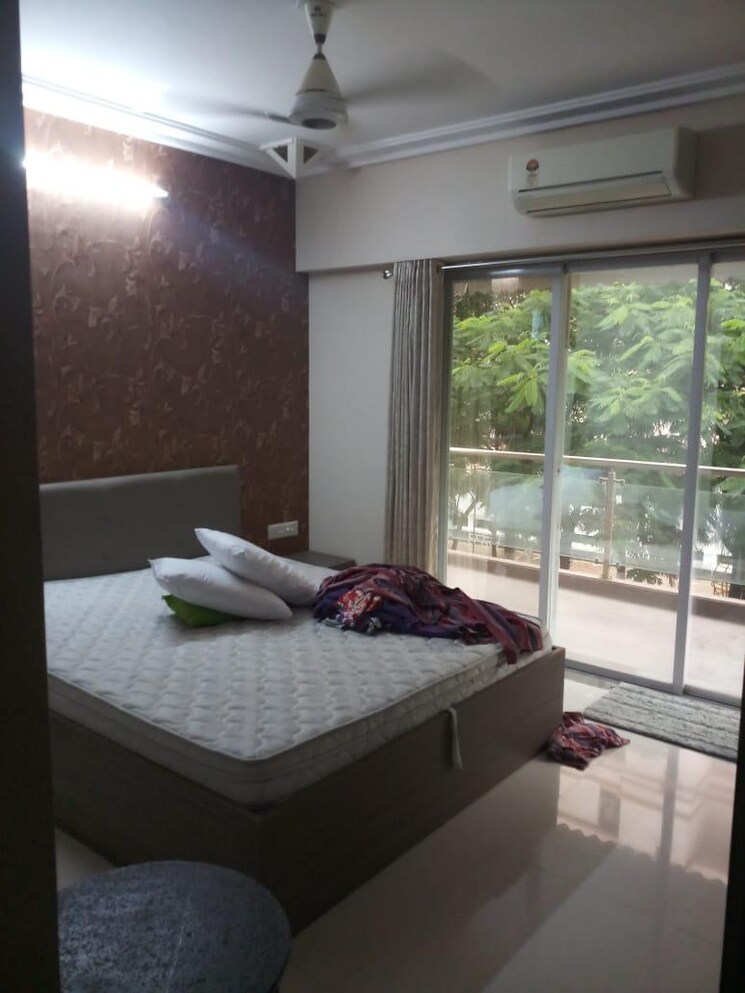 Bedroom, tejas-caroline 2 Bedroom 863 Sq.Ft. Apartment In Baner Pune 7513592