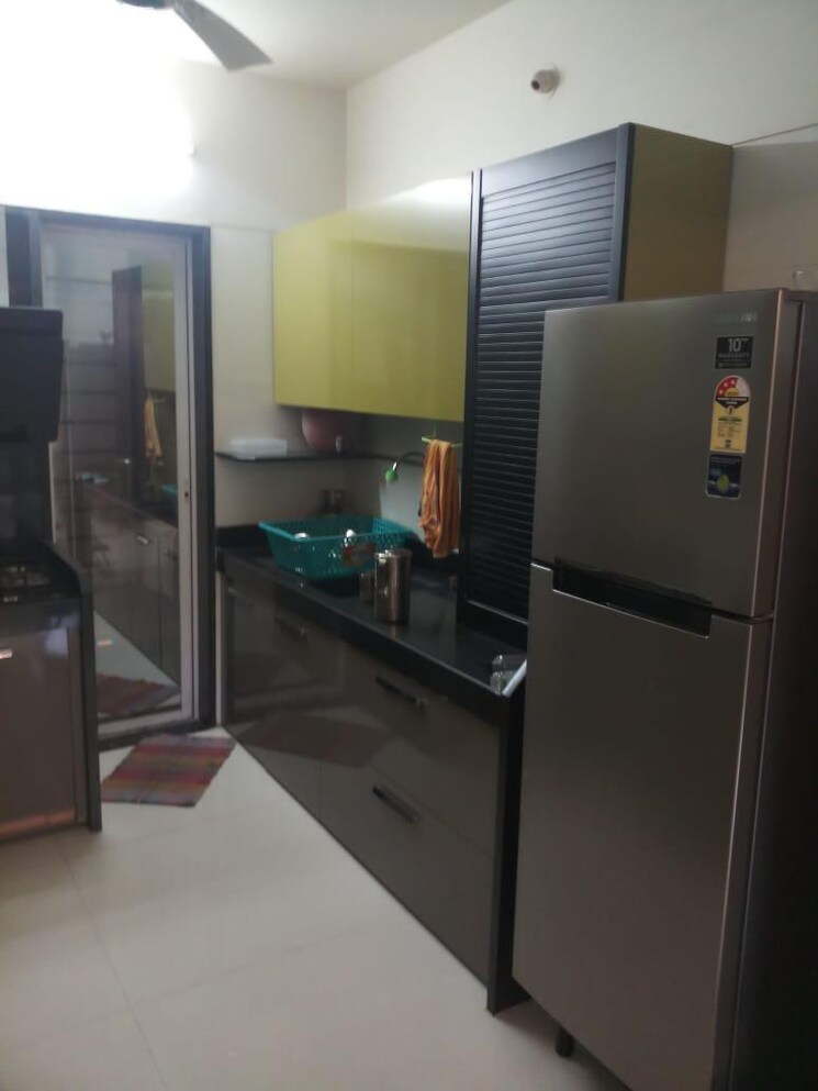 Kitchen, tejas-caroline 2 Bedroom 863 Sq.Ft. Apartment In Baner Pune 7513592