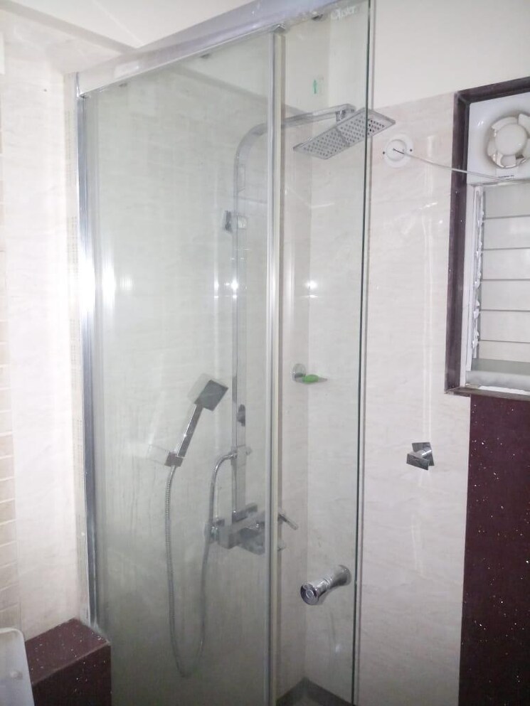 Bathroom, tejas-caroline 2 Bedroom 863 Sq.Ft. Apartment In Baner Pune 7513592