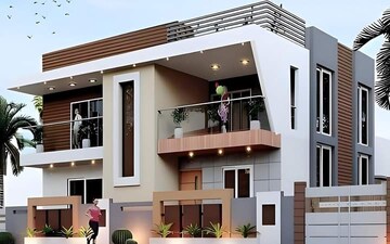 2 BHK Villa For Sale in Krishnarajapuram