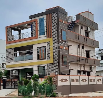 3 BHK Villa For Resale in Krishnarajapuram Bangalore  7513596