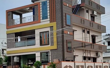 3 BHK Villa For Sale in Krishnarajapuram
