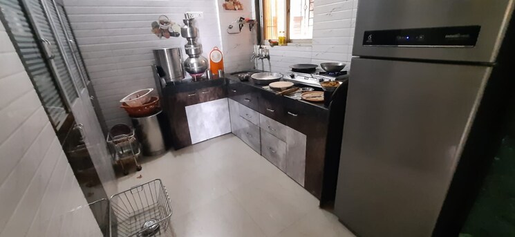 Kitchen, shankar-complex 2 Bedroom 999 Sq.Ft. Apartment In Kalyan East Thane 7513623
