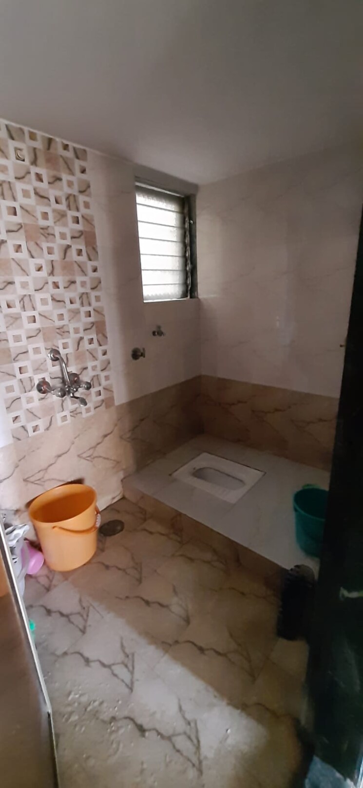Bathroom, shankar-complex 2 Bedroom 999 Sq.Ft. Apartment In Kalyan East Thane 7513623