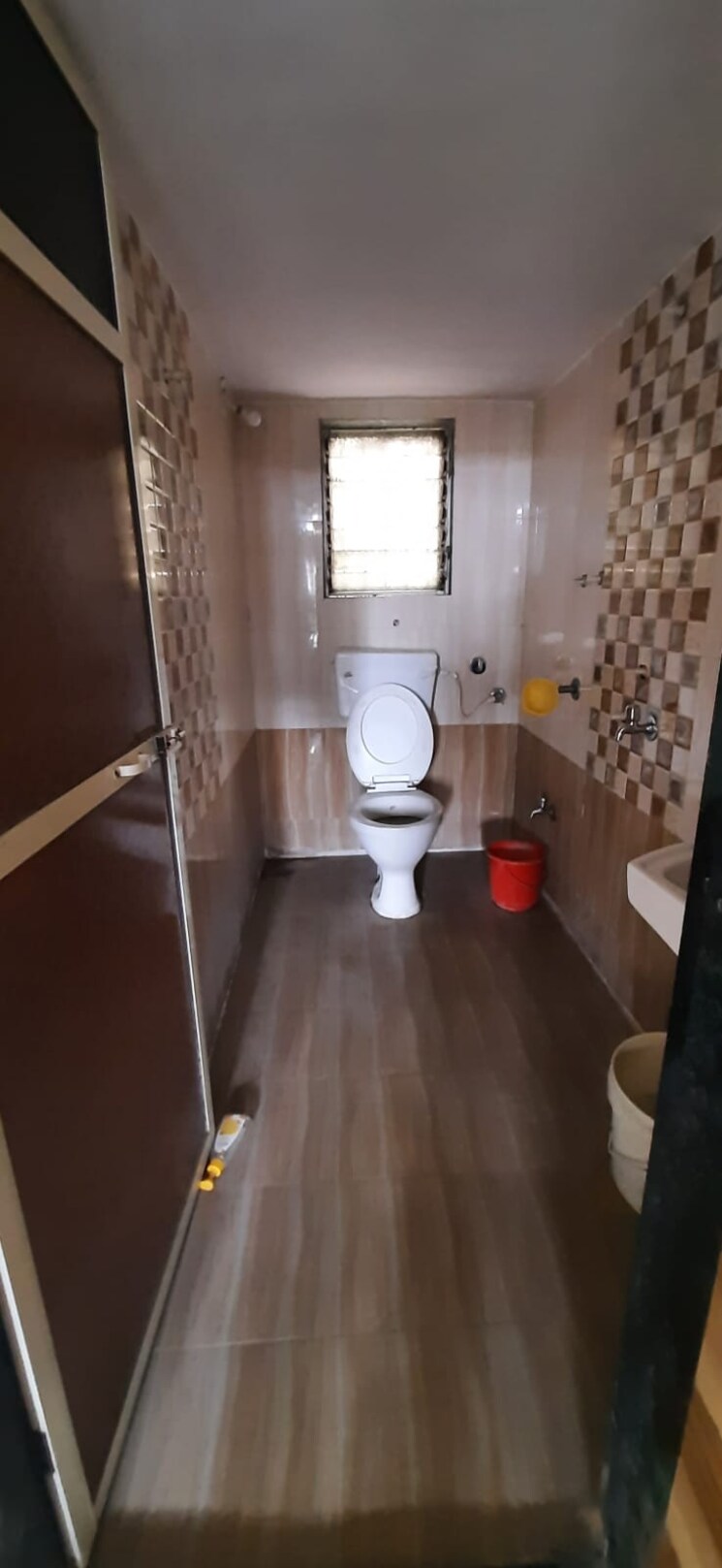 Bathroom, shankar-complex 2 Bedroom 999 Sq.Ft. Apartment In Kalyan East Thane 7513623