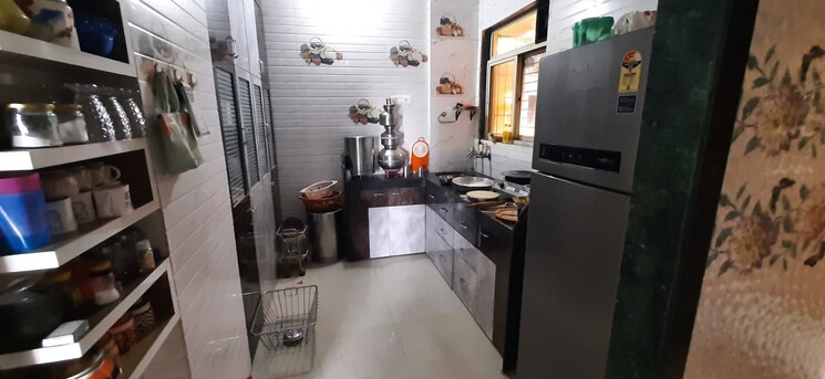 Kitchen, shankar-complex 2 Bedroom 999 Sq.Ft. Apartment In Kalyan East Thane 7513623