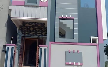 1 BHK Villa For Sale in Hulimavu