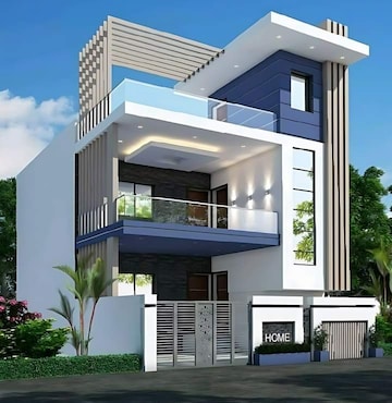 3 BHK Villa For Resale in Bannerghatta Road Bangalore  7513626