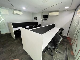 Commercial Office Space 2500 Sq.Ft. For Rent in Sector 19e Navi Mumbai  7513577