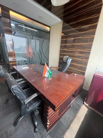 Commercial Office Space 2500 Sq.Ft. For Rent in Sector 19e Navi Mumbai  7513577