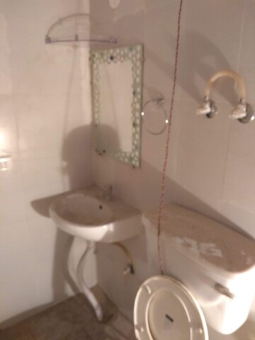 Bathroom in 3 BHK Apartment at Vatika Lifestyle Homes, Sector 83 – for Sale