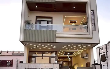 3 BHK Villa For Sale in Hulimavu