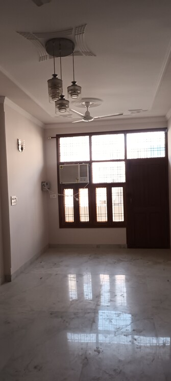 3 BHK Builder Floor For Rent in RWA Residential Society Sector 46 Sector 46 Gurgaon  7513677