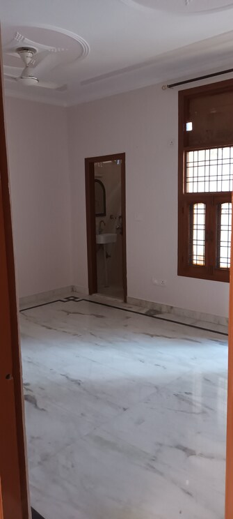 3 BHK Builder Floor For Rent in RWA Residential Society Sector 46 Sector 46 Gurgaon  7513677